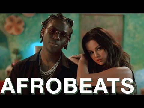 AFROBEAT VIDEO MIX 2025 |NAIJA AFROBEATS |NEW AFROBEATS 2025(Rema Calm Down Remix, Burna Boy,Wizkid)