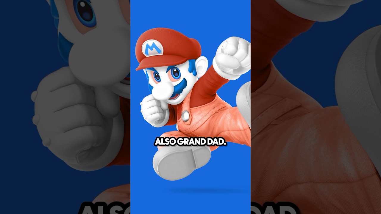 How to Fix Smash Ultimate Costumes 🎮