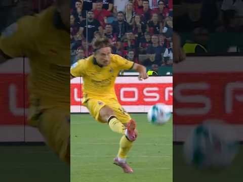 Maestro magic 🪄 | #Shorts