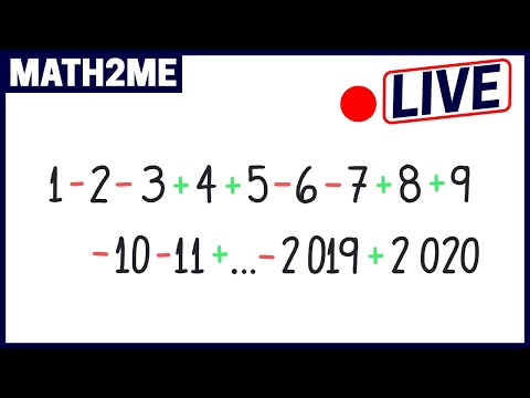 3 RETOS Matemáticos para PENSAR