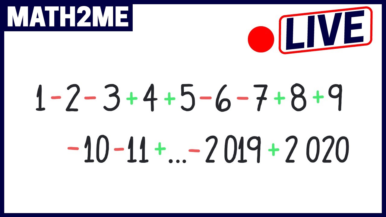 3 ¡Desafía tu mente! 3 Retos Matemáticos para Pensar 🤔