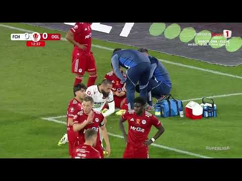 Hermannstadt rămâne în 10 cu Oţelul, dar marchează la faza imediat următoare