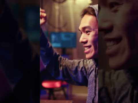 The top 5 #cybersecurity trends of 2025 in under 1 minute ⏰