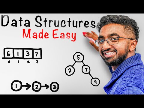 Data Structures Explained for Beginners - How I Wish I was Taught