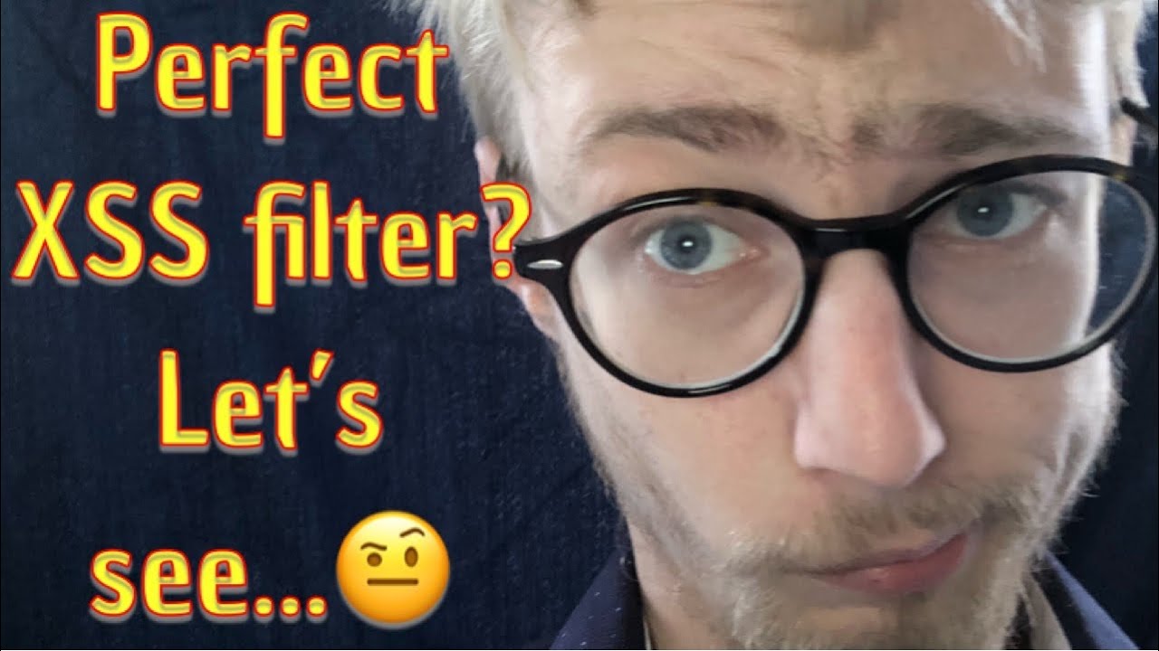 XSS Tag & Event Filter Evasion with Burp Suite 🔍