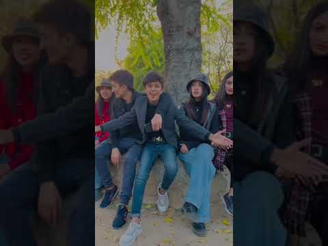 Koi Nahi Mita Sake Humari Dosti 😇 | Taha Usman TikTok