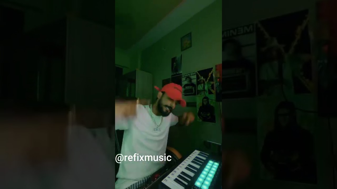 Divine (Refix) | Music Refix