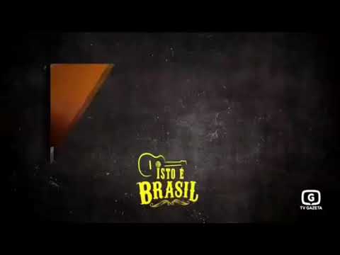 Lara Lima na TV Gazeta GO 📺