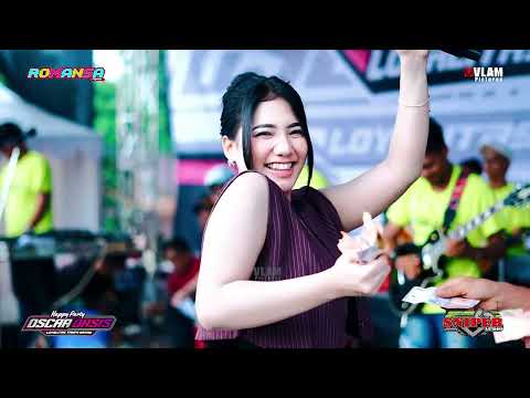 LUSIANA JELITA - AIR BUNGA || ROMANSA NYESS OSCAR OASIS 2025