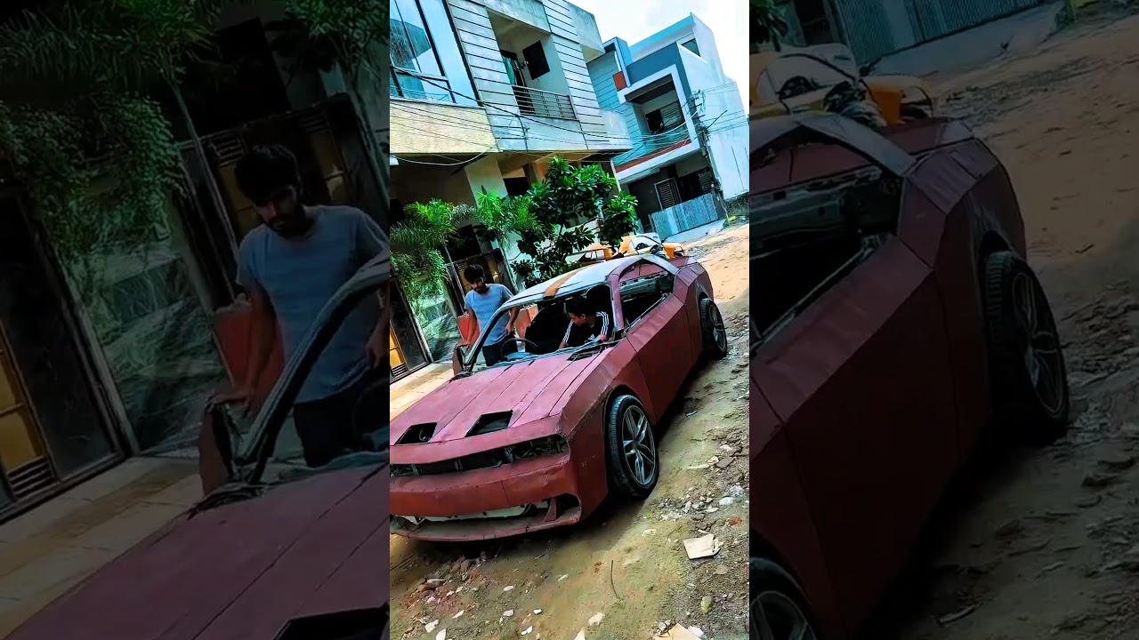 Dodge Challenger Exhaust – Unleash Beast Mode🔥