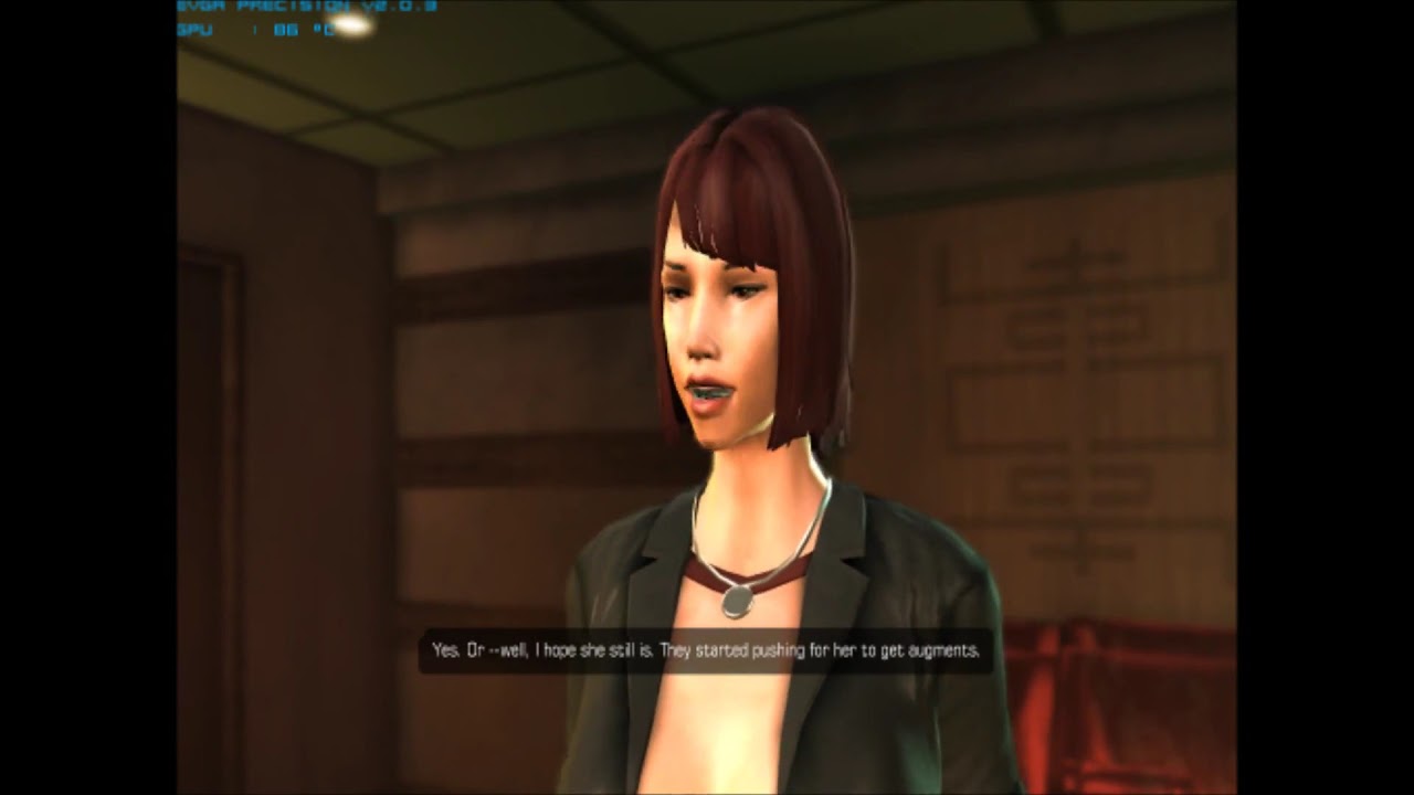 Unintentional Eavesdropping 🤫