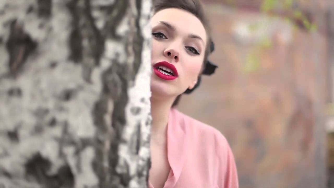 Kamila Nývltová - Něco jsi slíbil 🎶 Official Music Video (HD)