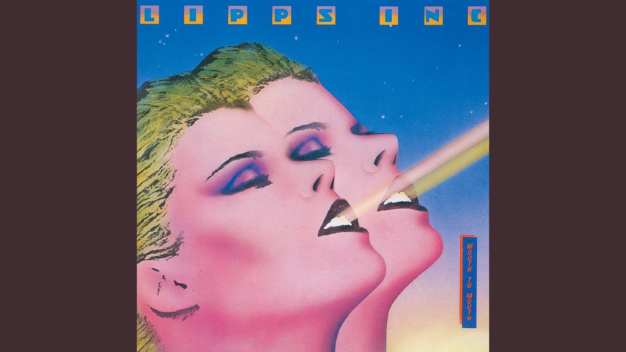 Funkytown by Lipps Inc. (1979) 🎶