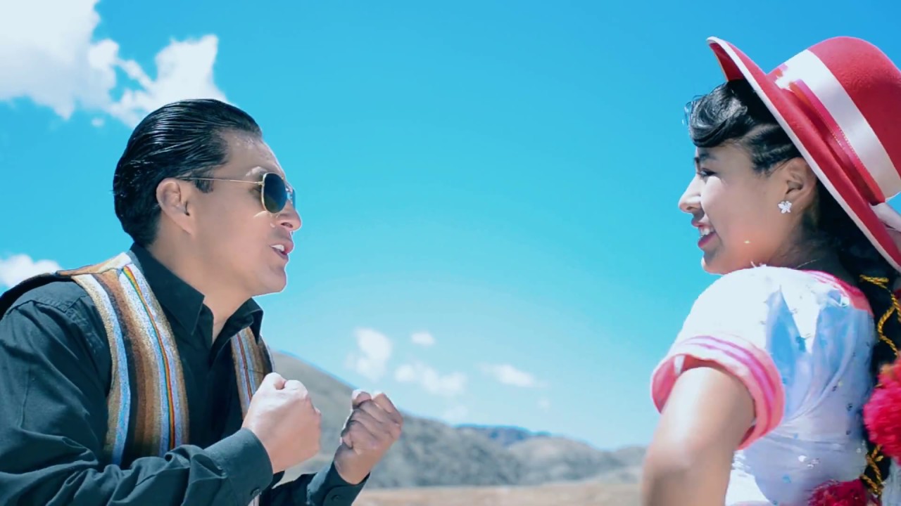 Samay Bolivia - Salay Para Ti (2018) 🎶