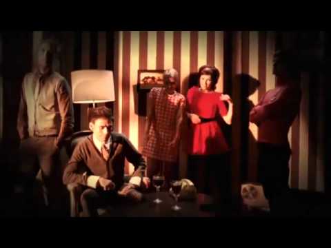 Республика - Холода HD OFFICIAL VIDEO 2011 HOLODA-RESPUBLIKA