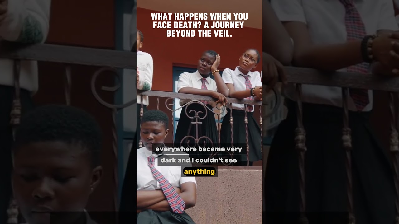 Heartfelt Scene in Path to Damascus That Will Touch Your Soul 😱