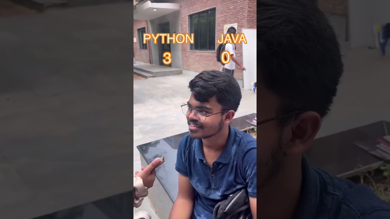 Java vs Python: Which Programming Language Should You Learn? | Coding Ninjas