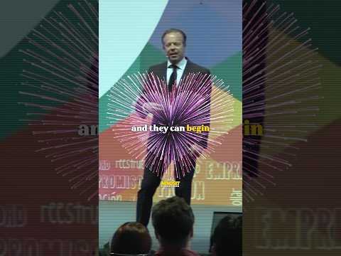 How to use QUANTUM PHYSICS to manifest ANY reality you want | Dr. Joe Dispenza