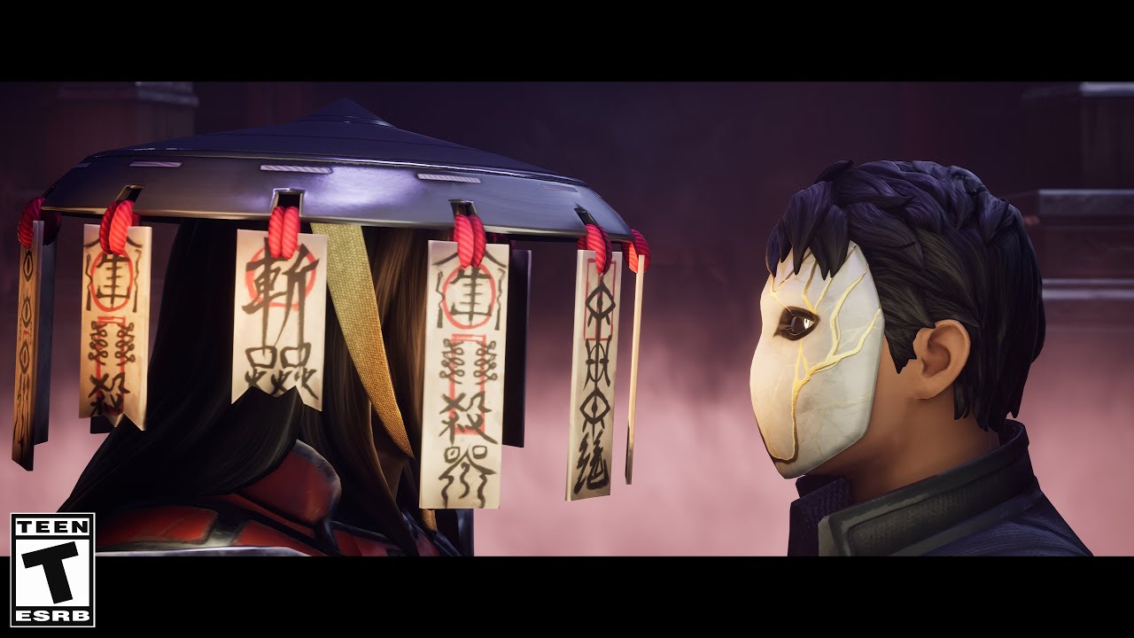 All Fortnite Cinematic Trailers | Chapter 6 Season 1 ๐ฎ