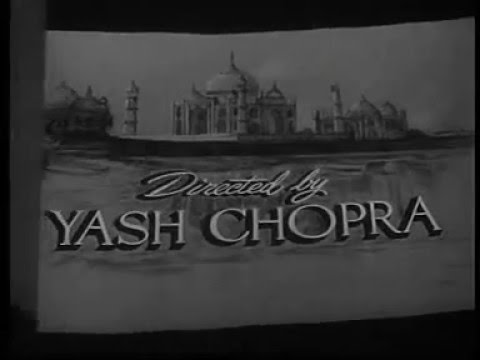 Dharmputra 1961 Part 1