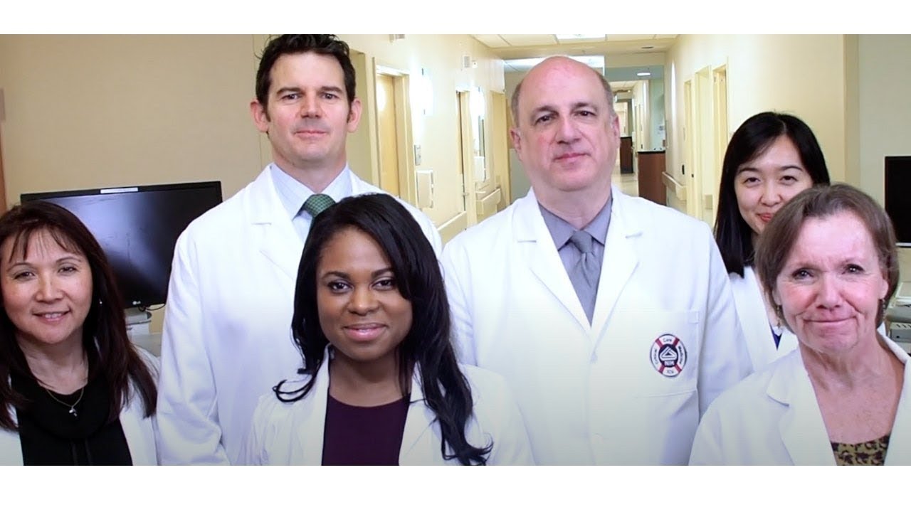The NIH Clinical Center Pulmonary Arterial Hypertension Section