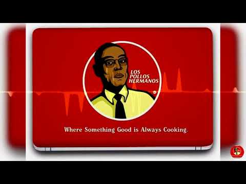 LosPollosHermanos- L'introduction de l'Albombe