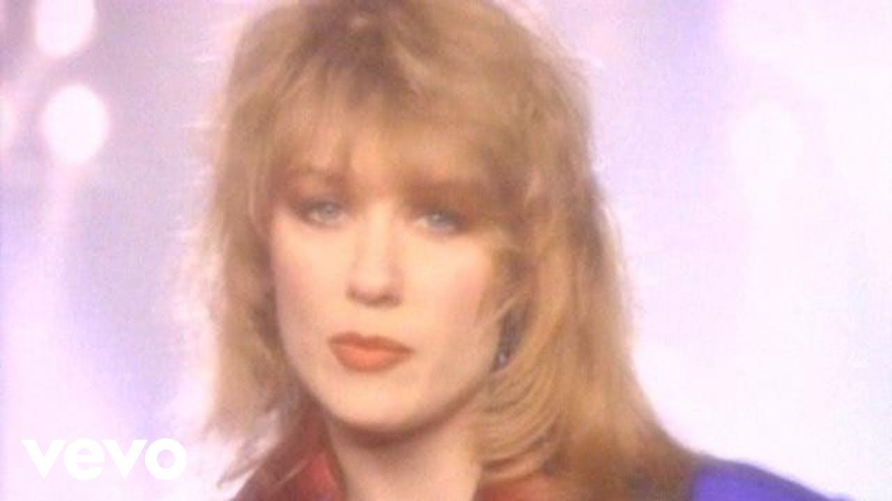 Heart - All I Wanna Do Is Make Love To You