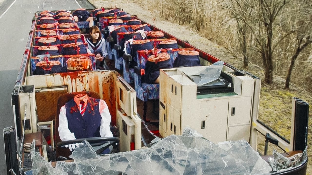 Tag (2015) Film Explained in Hindi/Urdu 🎬