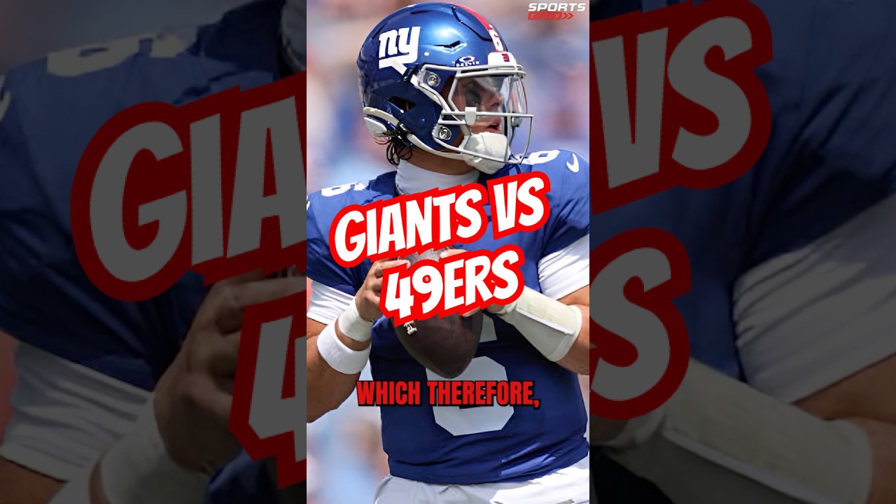49ers vs. Giants: Key Insights for a Challenging Away Game π