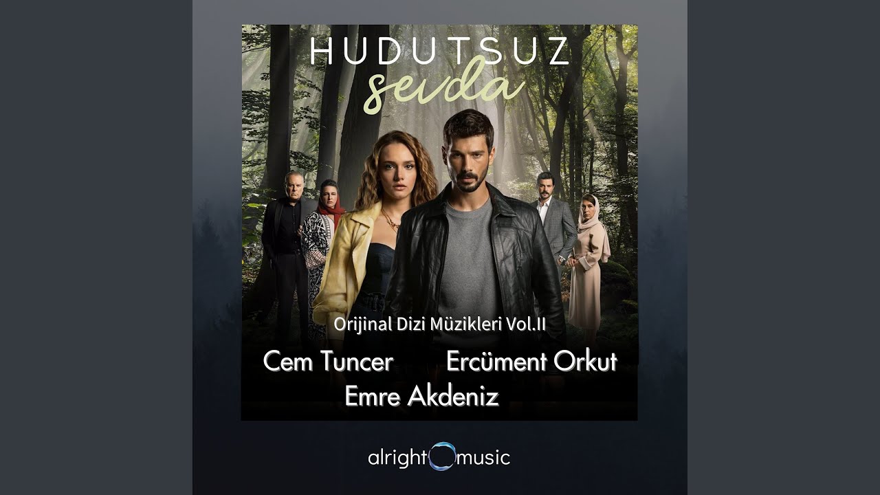 Siyah (Duduk Version) – Cem Tuncer & Ercüment Orkut | Stunning Instrumental