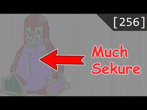 256 - Future of the Windows Kernel and Encryption Nonce Reuse