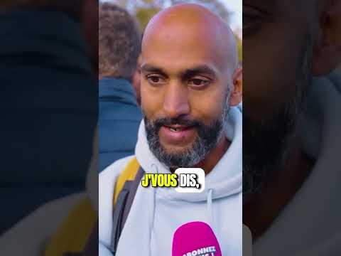 Né musulman, c’est un enfant qui m’a parlé de Jésus !