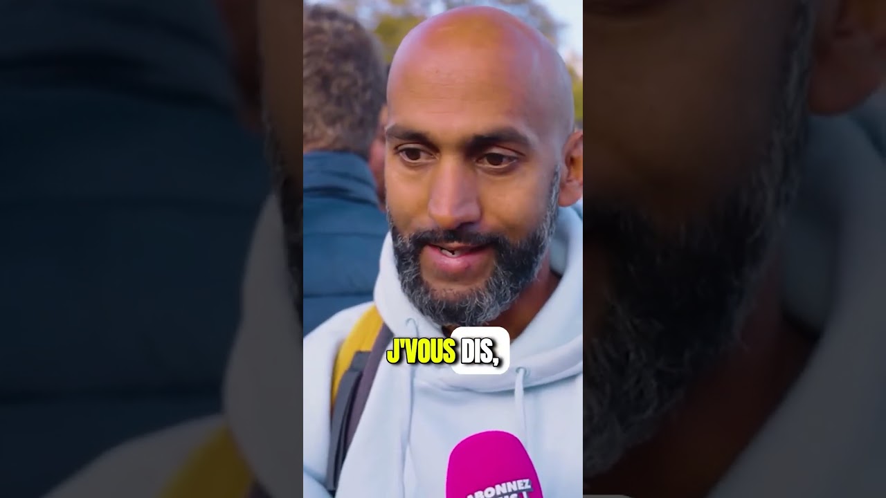 Né musulman, c’est un enfant qui m’a parlé de Jésus !