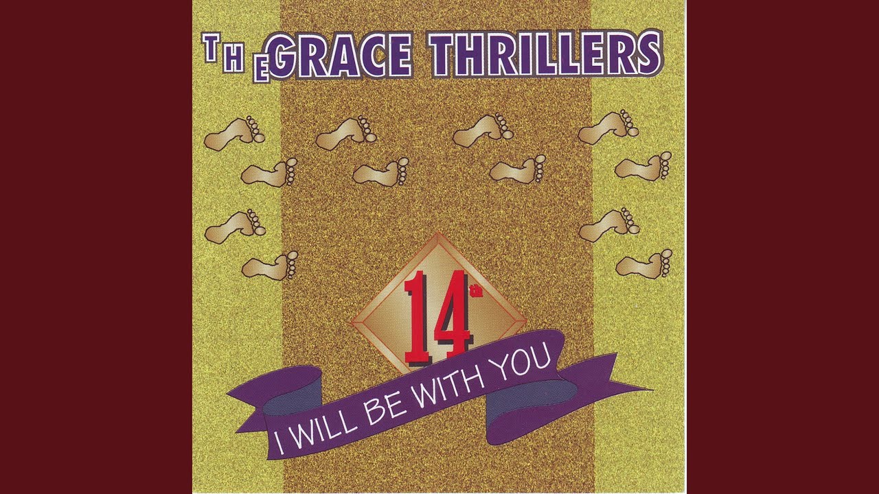 The Glory of Jesus by The Grace Thrillers ✝️