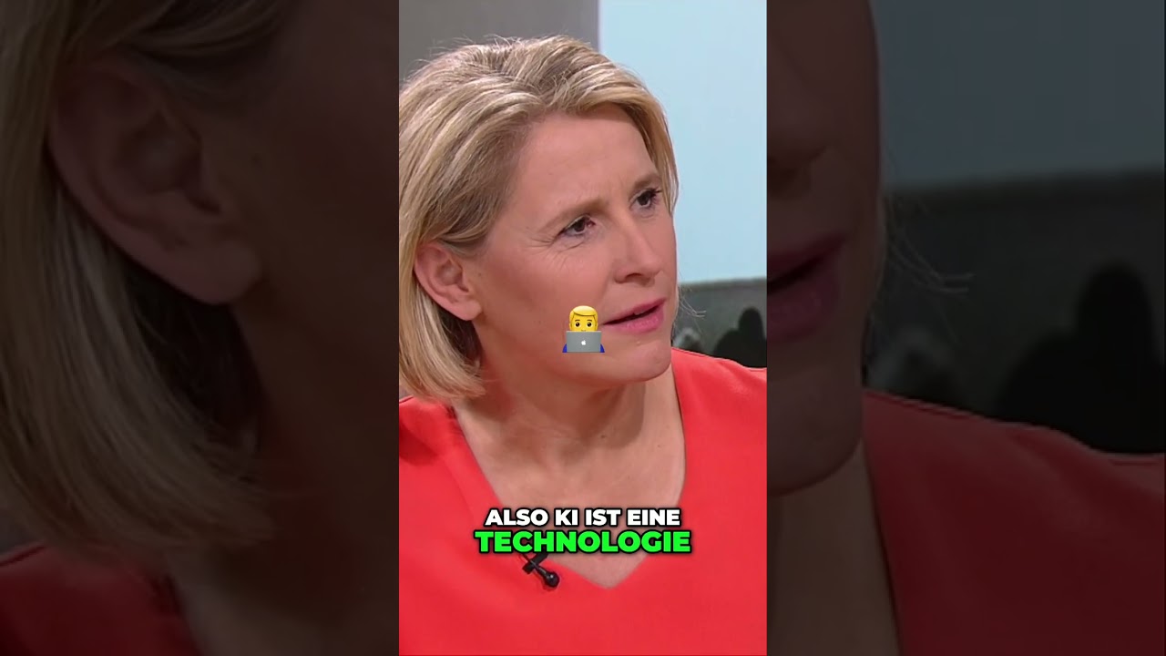 Die Macht der KI: Wie Algorithmen unser Videoerlebnis maßgeblich beeinflussen 🎥