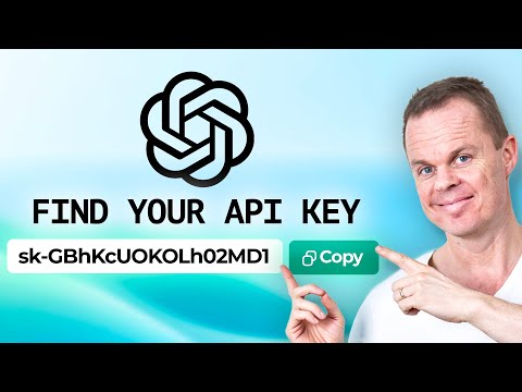 How to Get an OpenAI/ChatGPT API Key - 2025 Updated