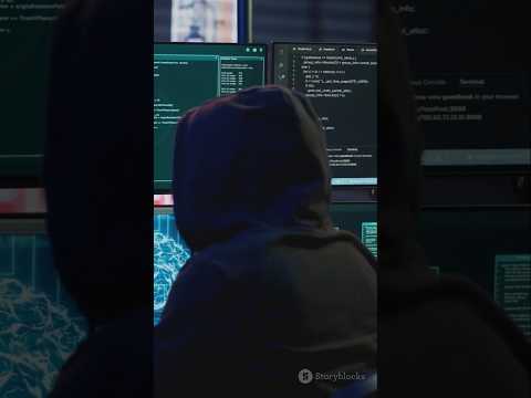 Quantum Cryptography: The Future of Unbreakable Security episode 3 #hackattack #unhackable #shorts