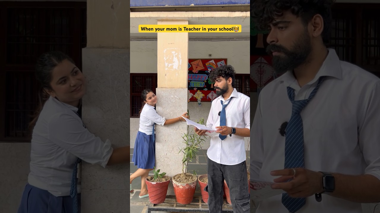 Teacher Kid Moments ππ©βπ«