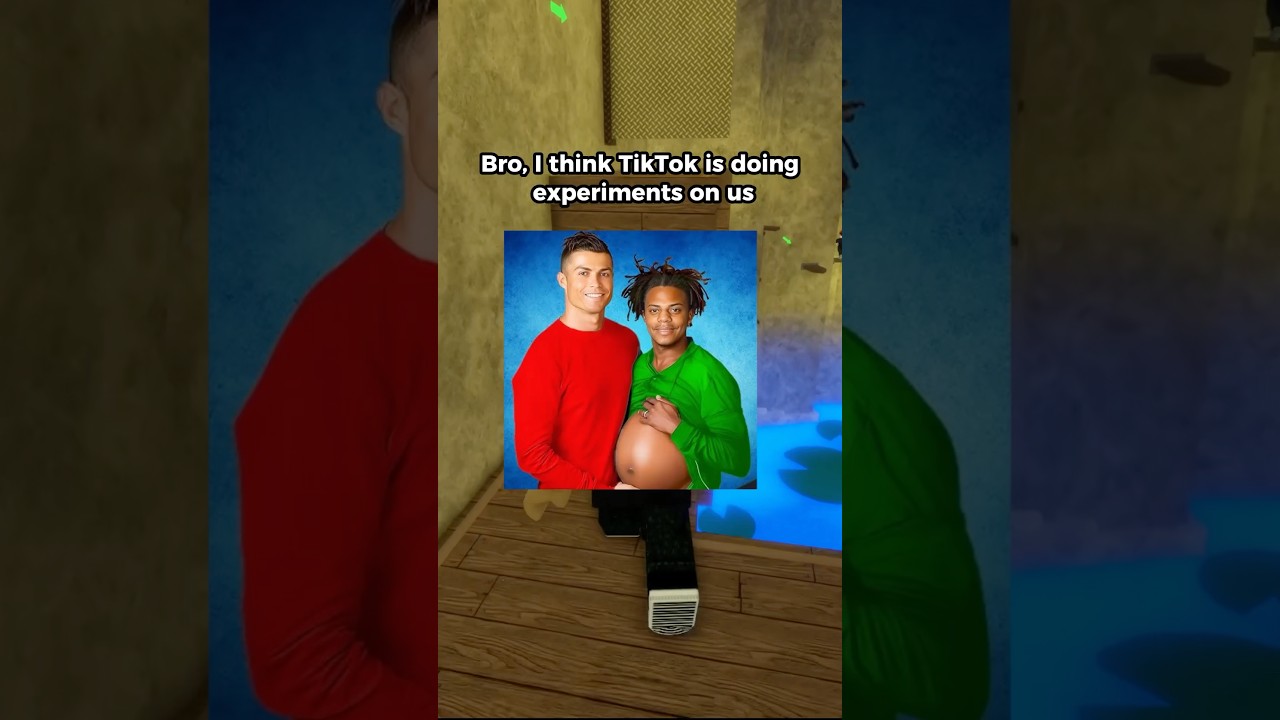 TikTok Trends Feel More Like Experiments π