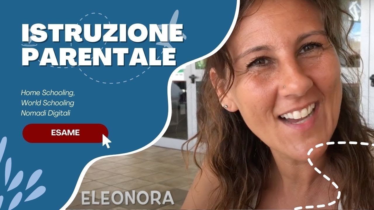 Istruzione Parentale: Esame di Giorgia e Alternative Educative