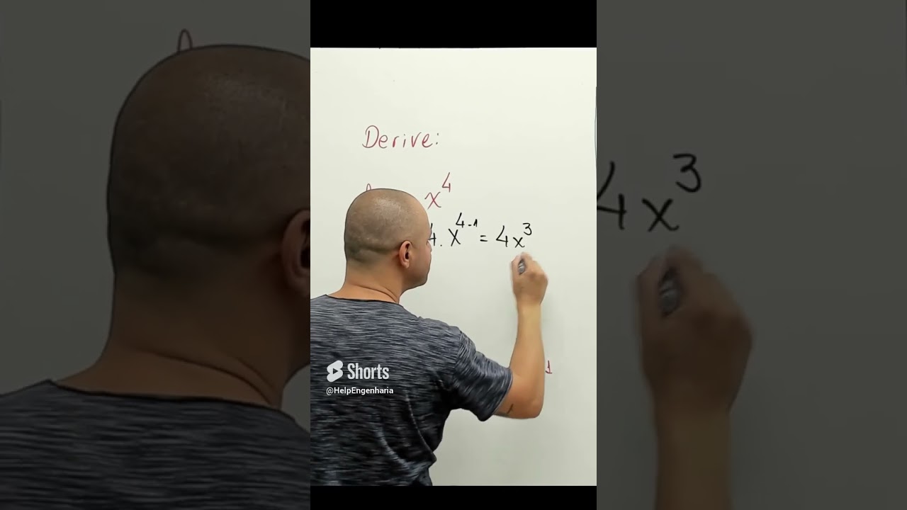 Aprenda a Derivar Funções com Este Guia Prático 📈