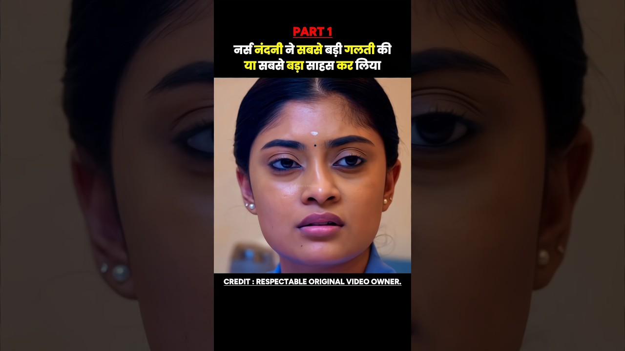 Adharma Kadhaigal Hindi Full Movie Part 1 🎬