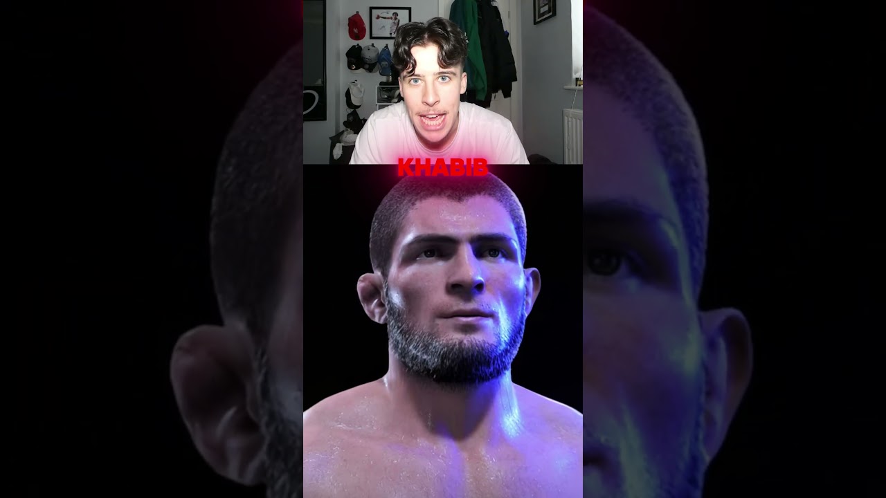 5 UFC 5 Fighters Newbies Must Use! 🥊