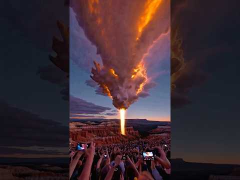 Discover the Stunning Wonders of Bryce Canyon National Park, Utah 🌄