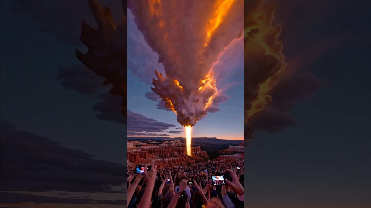 Discover the Stunning Wonders of Bryce Canyon National Park, Utah 🌄