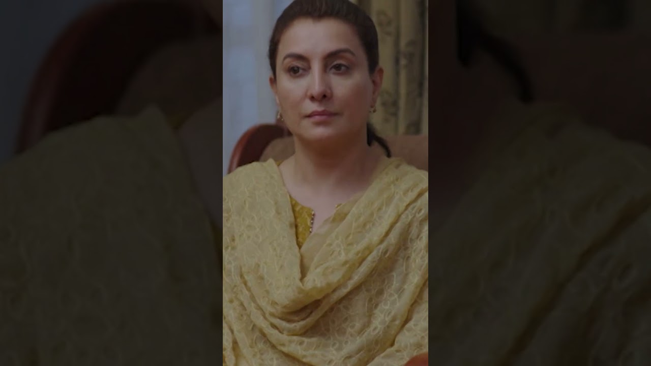 Biryani Episode 23 Promo | Khushhal Khan & Ramsha Khan on ARY Digital π½οΈ