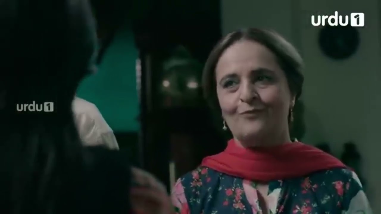 Watch the Exciting Clip from the Pakistani Movie 'Ek Thi Maryam' 🎬
