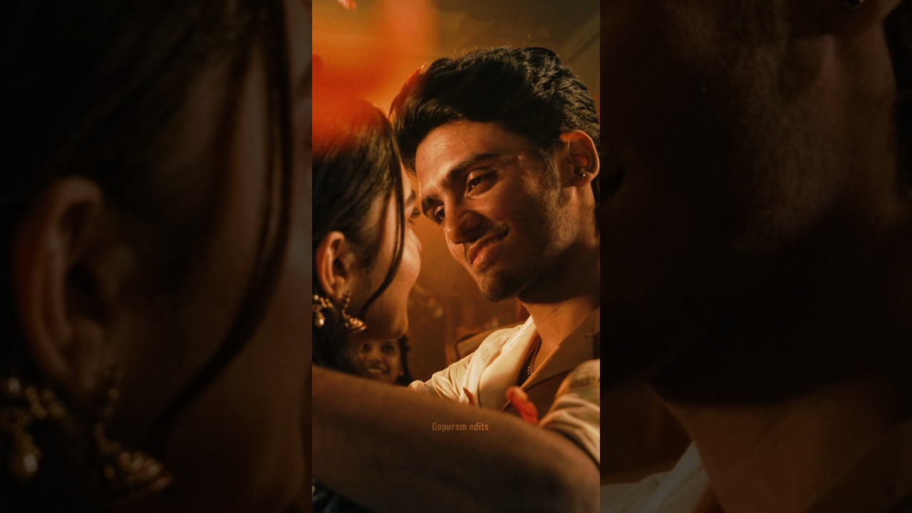 Pavazha Malli Edit 🌸 | Tamil Short