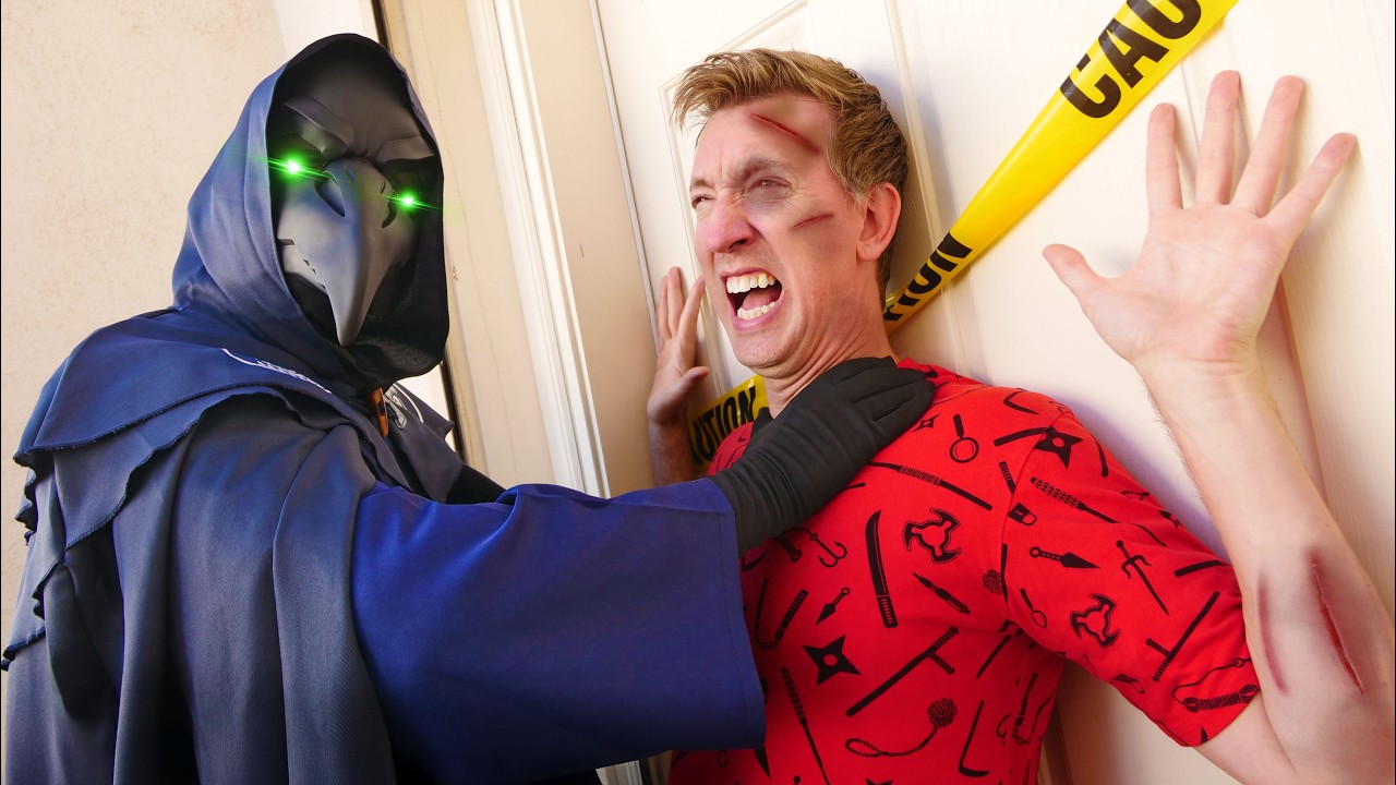 Escape from the Cult's Clutches 🚨