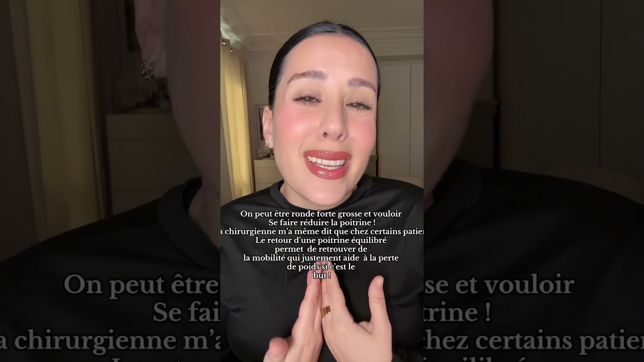 Tout ce que vous devez savoir sur la réduction mammaire : Questions & Réponses ❓